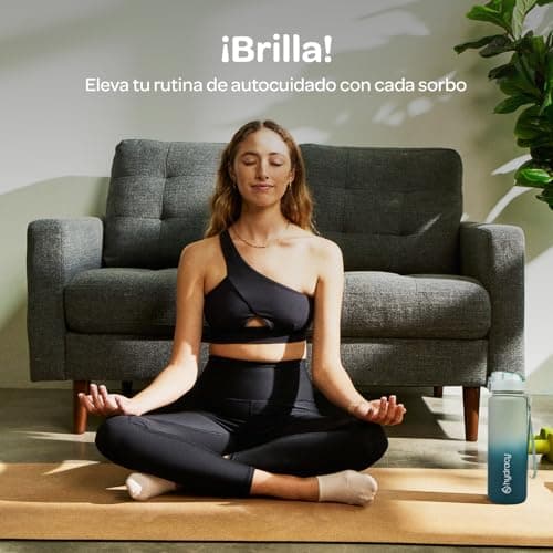 Thumbnail 7 de Hydracy Hydracy botella de 1 litro