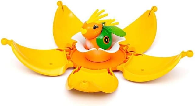 Thumbnail 3 de BRIO Flora 36222 Marigolds Blumenhaus