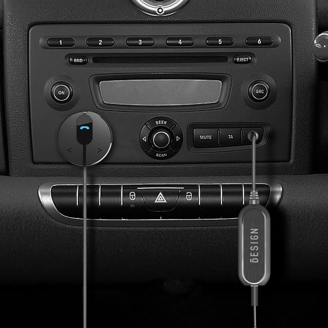 Thumbnail 5 de Besign Aislador de ruido 3,5 mm para audio