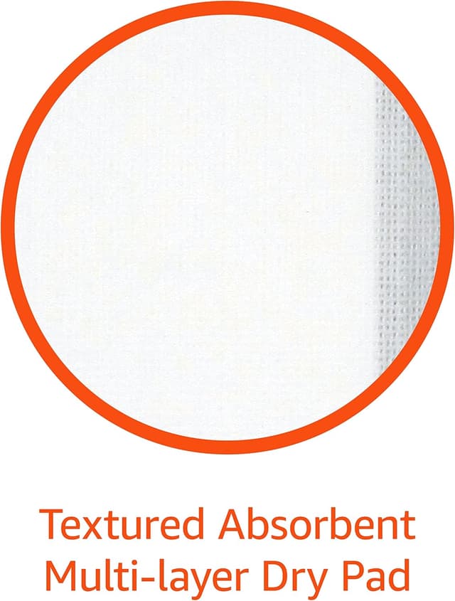 Thumbnail 2 de Amazon Basics Floor Mopping Pads 36 pack 🧹