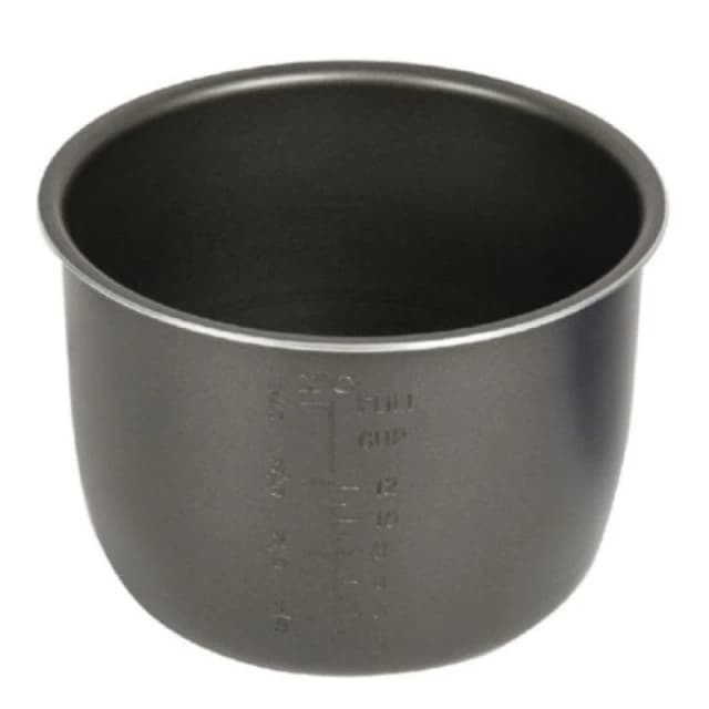 Imagen de Orbegozo HPE 6075 Olla eléctrica 6 L 1000 W en OfertitasTOP