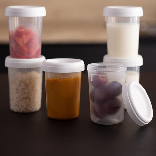 Thumbnail 2 de Suavinex Vasetti 200 ml