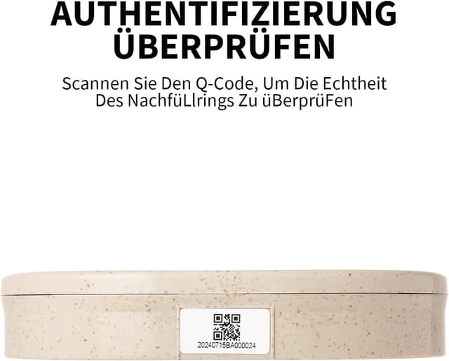 Thumbnail 6 de PETKIT Katzenstreu-Beutel für PUROBOT Ultra – 4 Rollen Nachfüllbeutel