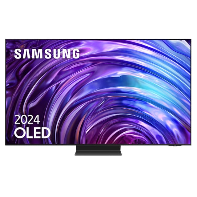 Imagen de Samsung TQ65S95DATXXC 4K AI Upscaling 📺 en OfertitasTOP