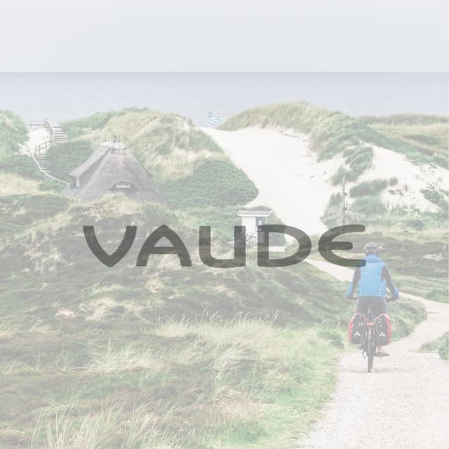 Thumbnail 6 de VAUDE RT Aqua Back Plus Fahrradtasche