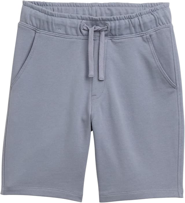 Detalle de TOM TAILOR 1048225 pantaloni sportivi in cotone per bambini e ragazzi