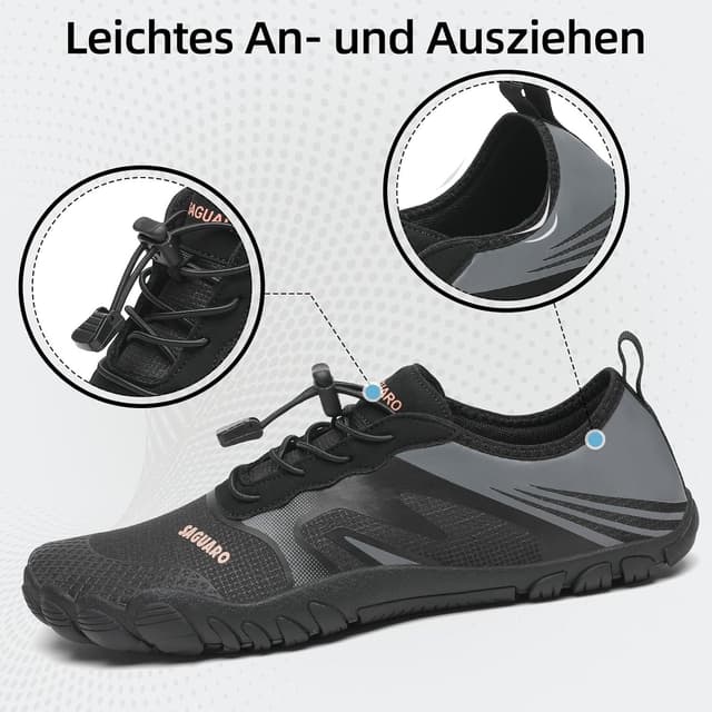 Thumbnail 5 de SAGUARO Zapatos de Agua 35–46