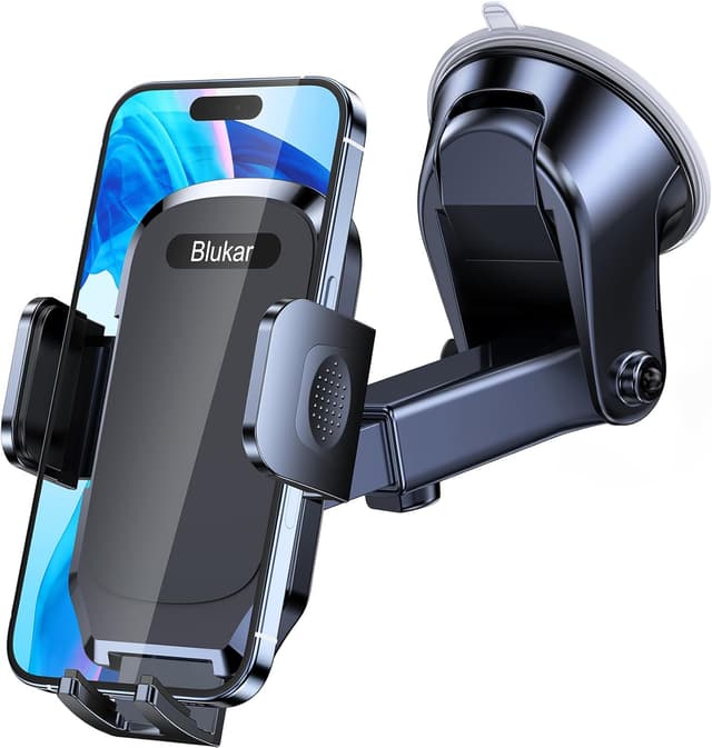 Imagen de Blukar Car Phone Holder 360° rotation en OfertitasTOP