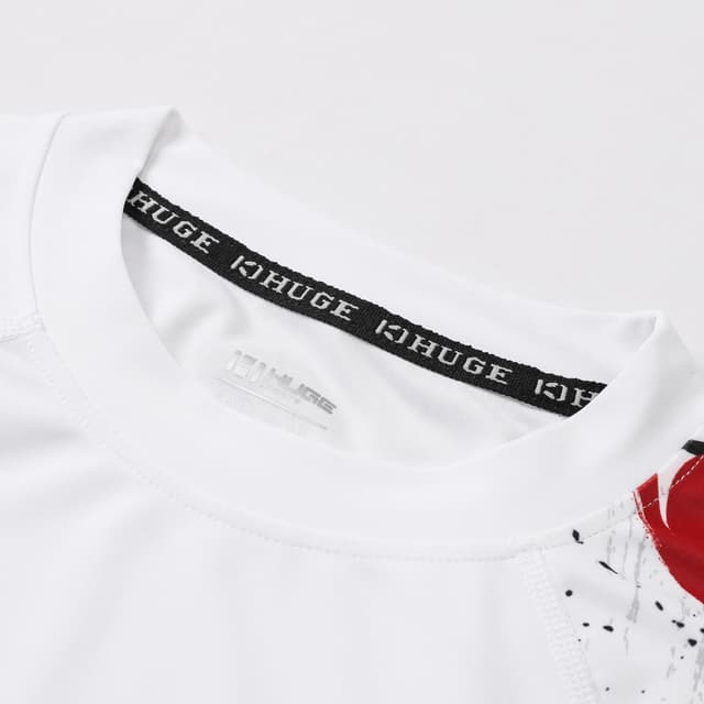 Thumbnail 4 de HUGE SPORTS T-shirt de bain UPF 50+ ⚙