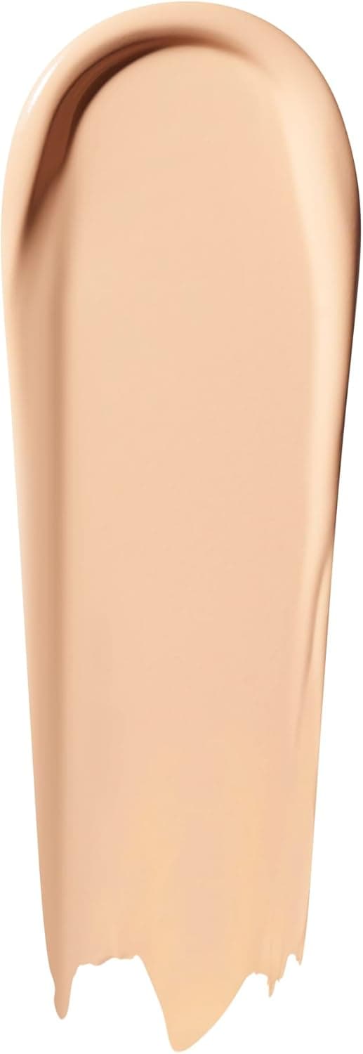 Detalle de e.l.f. Soft Glam Fond de teint liquide à couverture moyenne longue durée (finition lisse et satinée) – 14 Fair