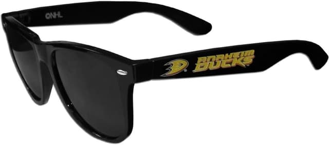 Detalle de Siskiyou Sports NHL unisex Beachfarer sunglasses with maximum UVA/UVB protection