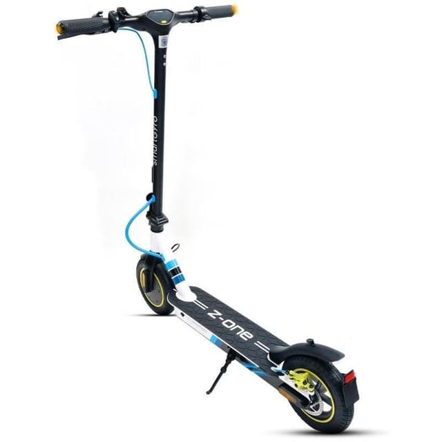 Detalle 2 de SmartGyro Z-ONE Patinete eléctrico 350 W 10" azul 🛴