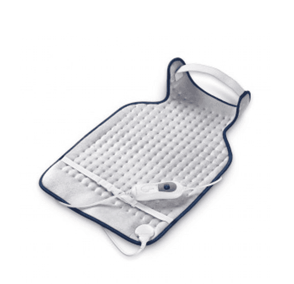 Imagen de Medisana HP 460 almohadilla térmica cuello y espalda 60 W en OfertitasTOP