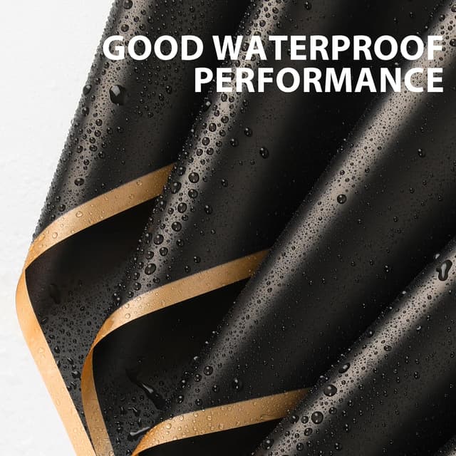 Thumbnail 2 de NESCCI 20 Sheets Flower Wrapping Paper 22.8x22.8 in