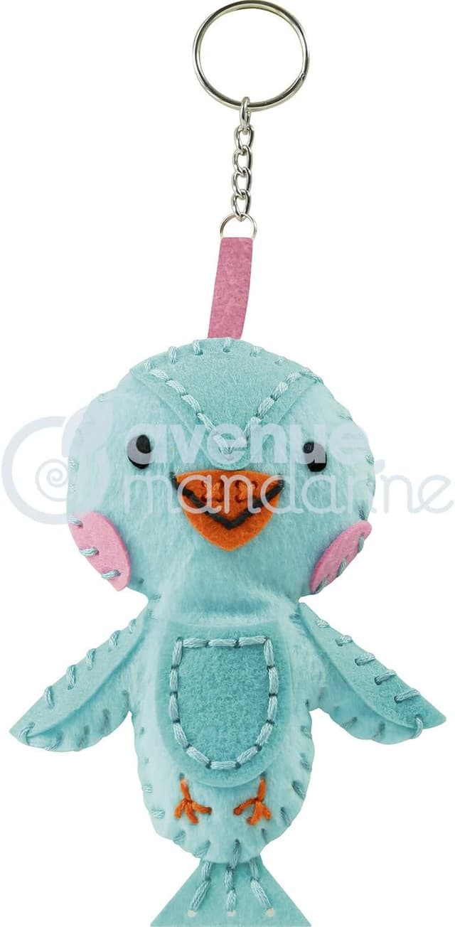 Thumbnail 3 de MY MANDARINE KC048C Kit Couture Enfant