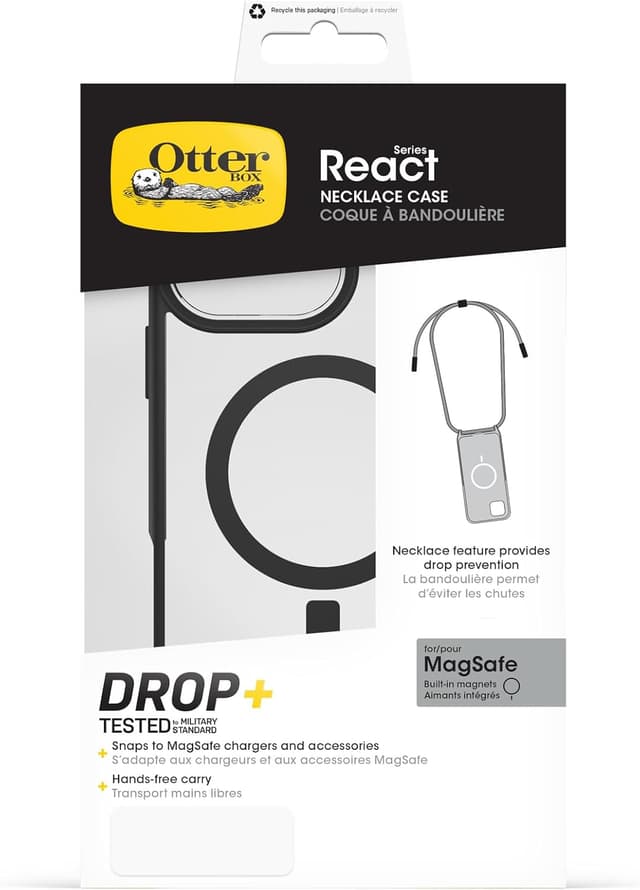 Thumbnail 4 de Otterbox Coque MagSafe iPhone 16 Pro Max