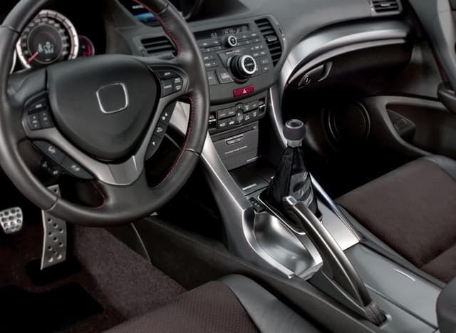 Thumbnail 2 de Fuelle sparco para pomo de cambio negro ⚙