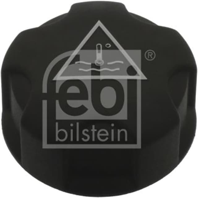 Detalle 1 de FEBI Bilstein 36772 : bouchon de réservoir de liquide de refroidissement (compatible BMW/MINI)