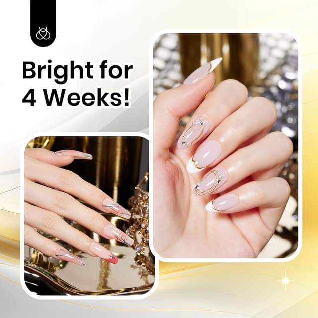 Thumbnail 5 de Beetles Gel Liner Set, 2pcs