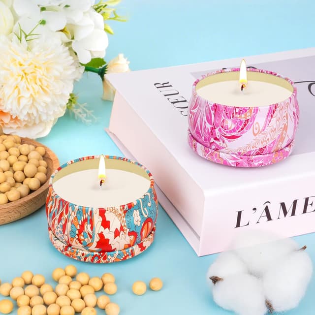 Thumbnail 4 de Regali di Natale per donne crema mani