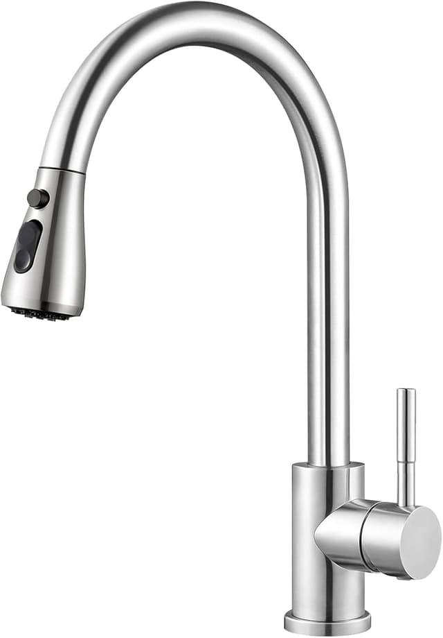 Imagen de SURFOU Rubinetto Lavello 40 cm 🚰 en OfertitasTOP