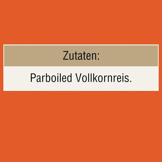 Thumbnail 2 de BEN'S ORIGINAL Natur-Reis 6 kg 🍚