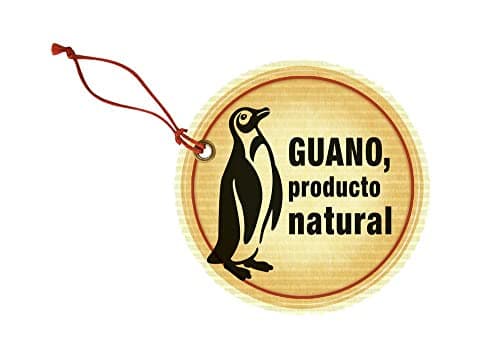 Detalle de COMPO Fertilizante con guano 1,3 L