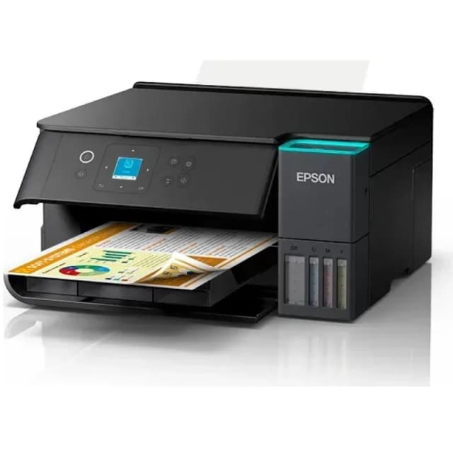 Thumbnail 2 de Epson EcoTank ET‑2950 4800 dpi