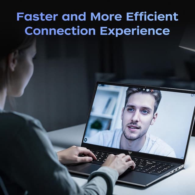 Thumbnail 6 de ACEMAGIC 15,6" Ryzen 3 4300U 16 GB 512 GB 💻