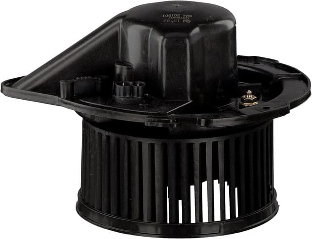 Detalle de PULSEUR D’AIR HABITACLE 300 W 12 V