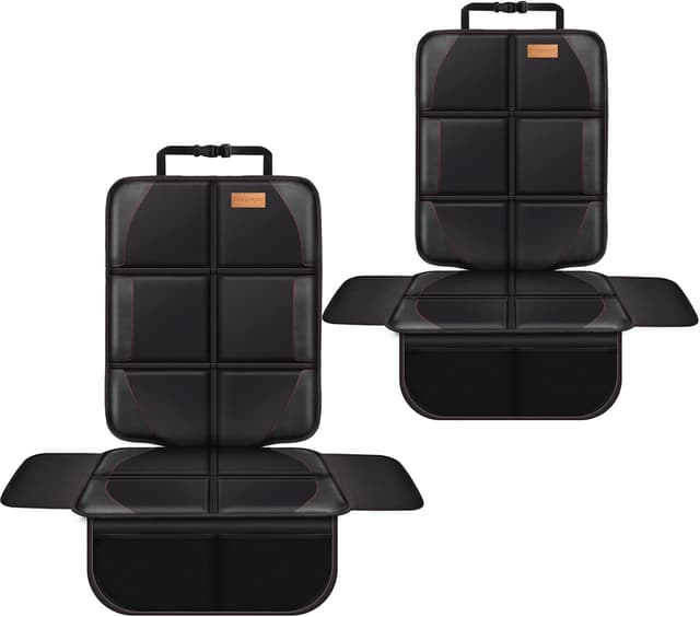 Imagen de Bacgnyer Car Seat Protector 600D with pockets en OfertitasTOP