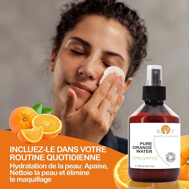 Thumbnail 2 de Lotion tonique visage peau grasse 100 ml