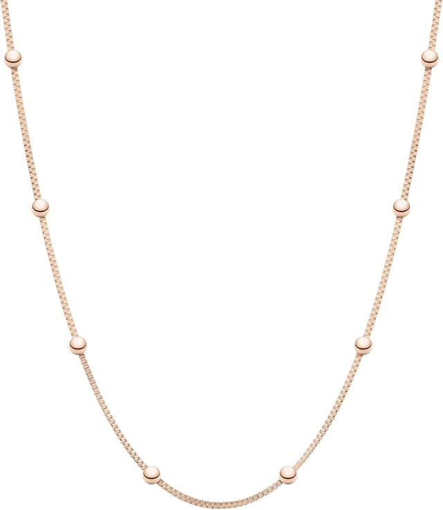 Imagen de LIEBESKIND BERLIN Halskette 38–45 cm en OfertitasTOP