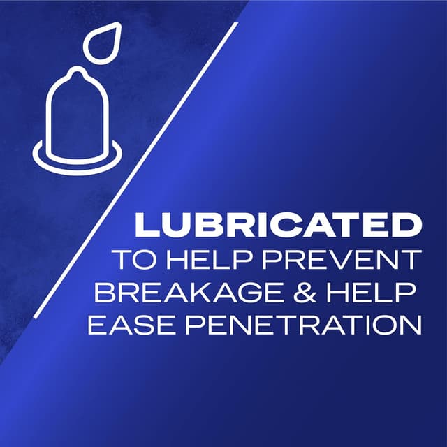 Thumbnail 4 de Durex Prolong Condoms 12 Count — Ultra Fine 🍆