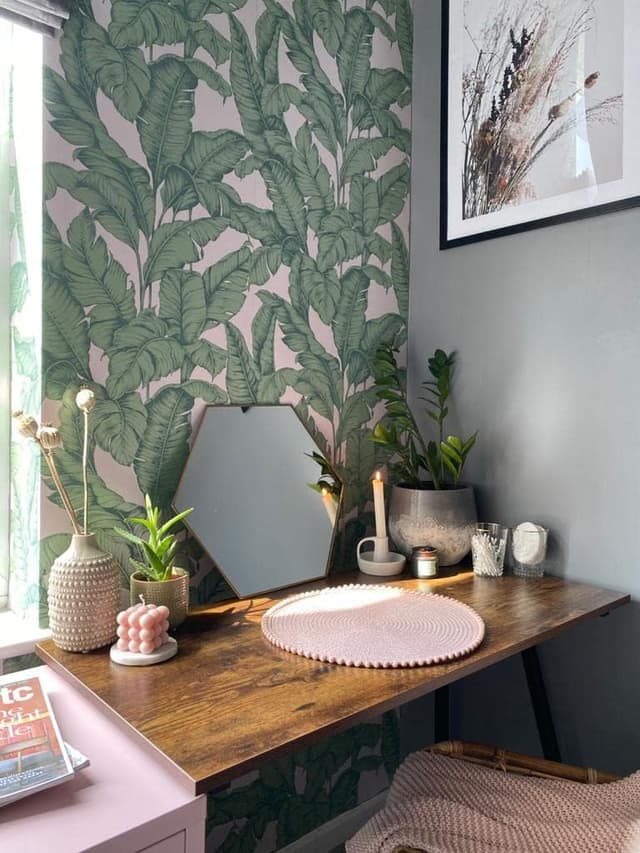 Thumbnail 6 de VASAGLE scrivania industriale LWD40X 50 x 100 cm