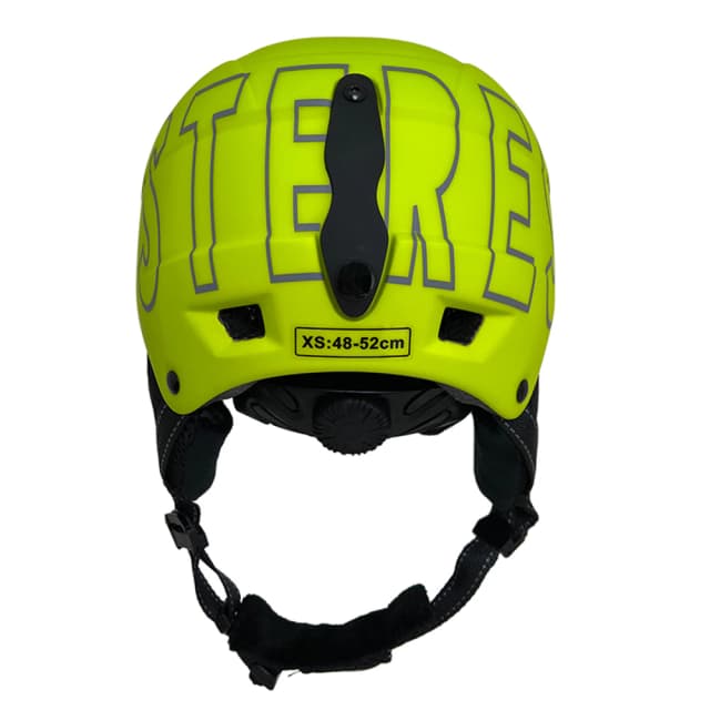 Thumbnail 4 de Hysteresis H-Shock Casco de esquí y snow niños