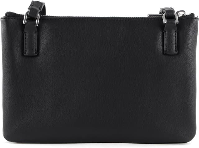 Detalle 2 de Calvin Klein CK Must Ew Xbody Mujer 👜 Pequeño Negro