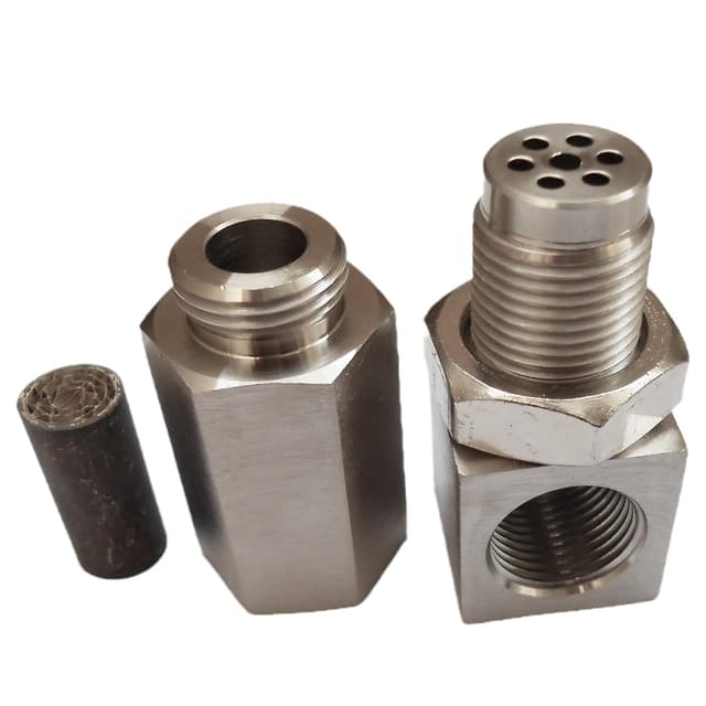 Thumbnail 5 de Universale O2 Sensore Extender M18 90°