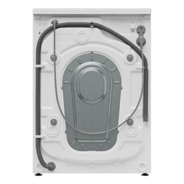 Detalle de Hisense WD5S1045BW lavasecadora 10,5 kg con Wi‑Fi y motor Inverter