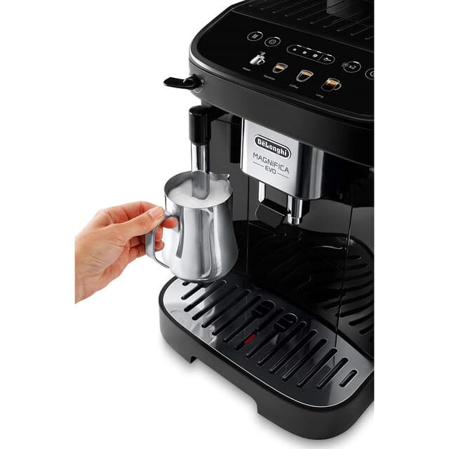 Detalle 2 de De'Longhi Magnifica Evo ECAM290.21.B ☕ Cafetera Superautomática