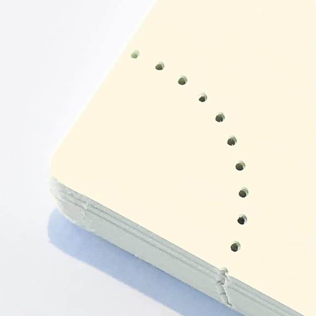 Detalle de Exacompta 10223E agenda de poche 10