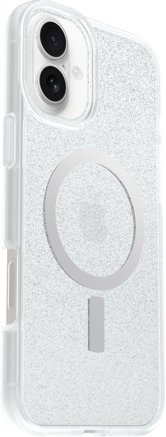 Thumbnail 3 de OtterBox React Series MagSafe iPhone 16 Plus, Resistente y Ultra-Fina