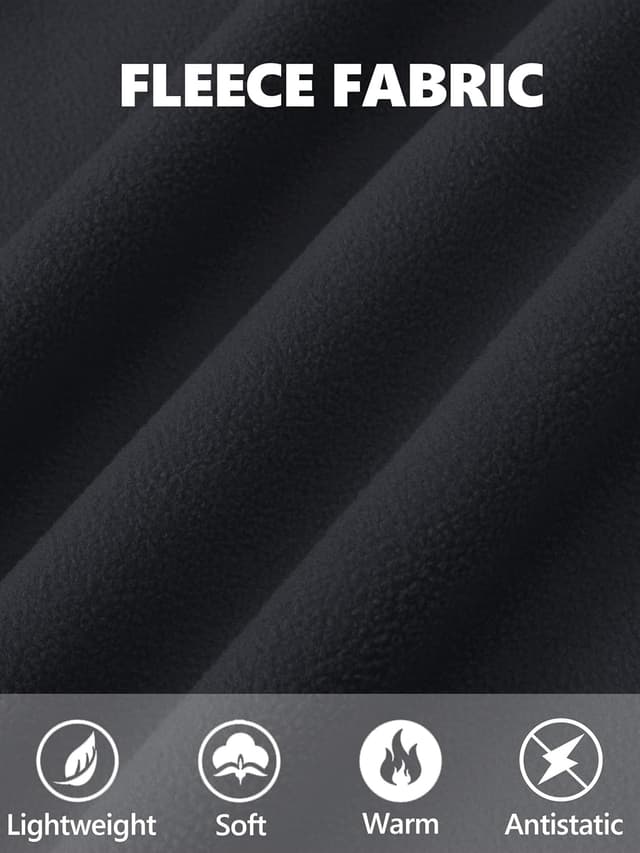 Thumbnail 6 de MAGCOMSEN Women's Fleece Jacket