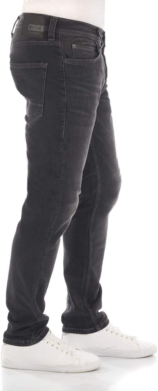 Thumbnail 2 de MUSTANG Jeans Herren Stretch Slim Fit Vegas 30