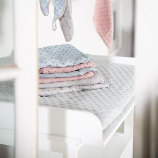 Thumbnail 6 de roba organic Lil Planet Spannbezug 75×85 cm 👶