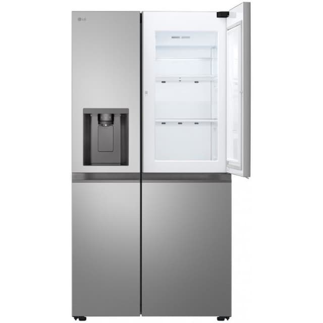 Detalle 2 de LG Side By Side Serie 400 634 L