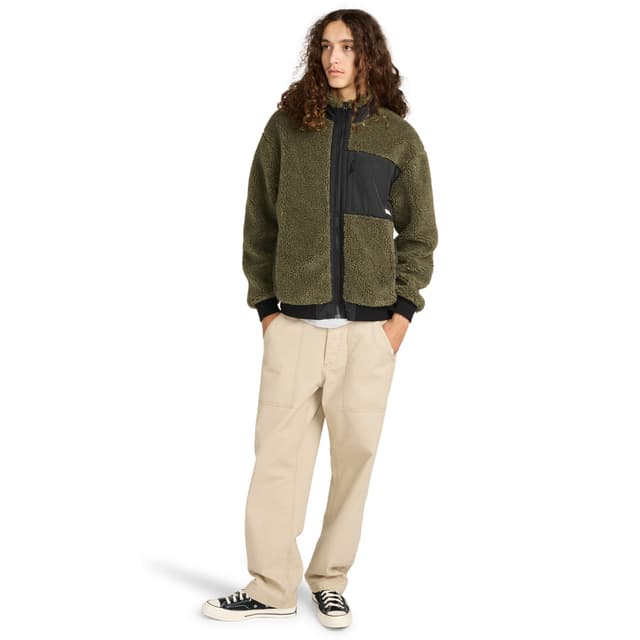 Thumbnail 4 de Element Oak Sherpa chaqueta sherpa 380 g/m2 🧥