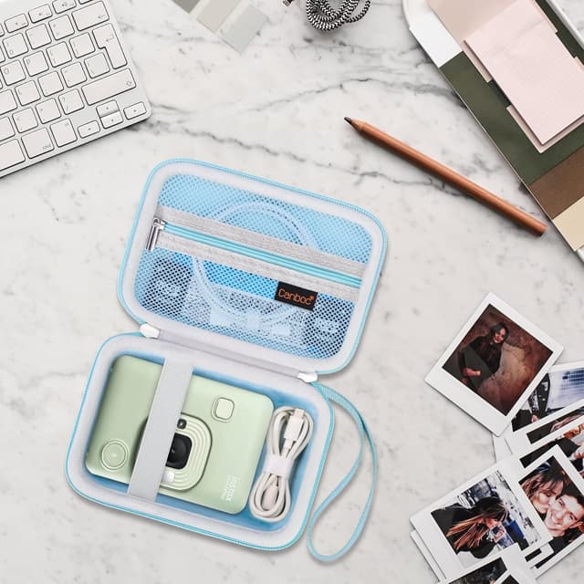 Thumbnail 6 de Canboc Tragetasche für Instax Mini LiPlay Hybrid