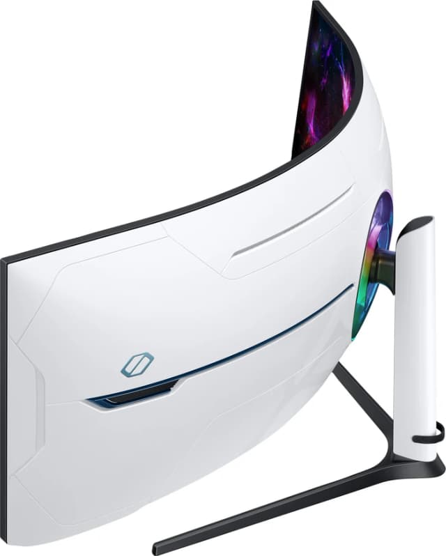 Thumbnail 12 de Samsung LS57CG952NUXEN