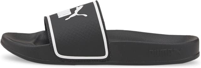 Detalle de PUMA Leadcat 2.0 Ps Kinder Schiebe-Sandalen